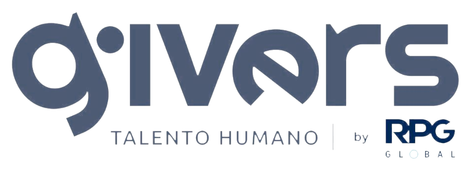 Givers Talento Humano, by RPG Global